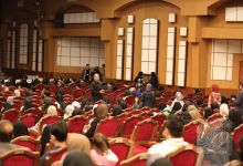 گزارش تصویری برگزاری شب علم